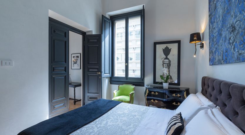 Photo of The Impressionist's Pad