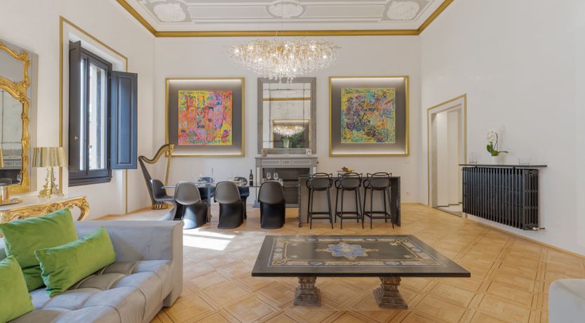 Photo of The Impressionist's Pad