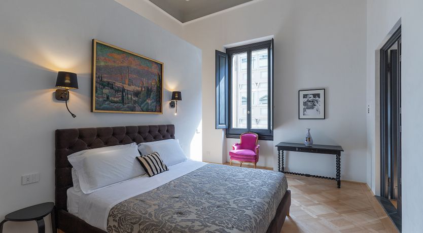 Photo of The Impressionist's Pad