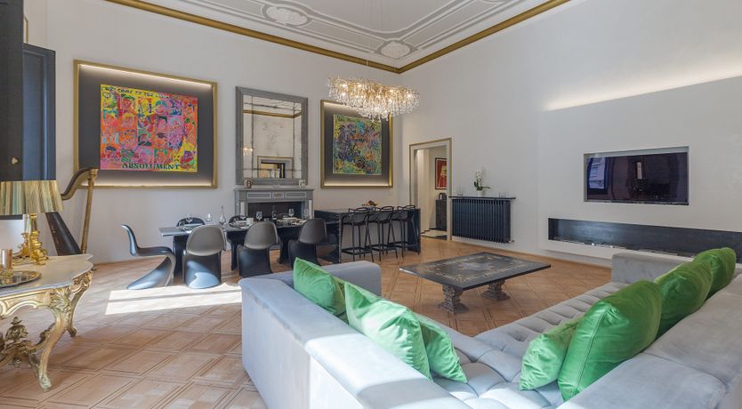 Photo of The Impressionist's Pad