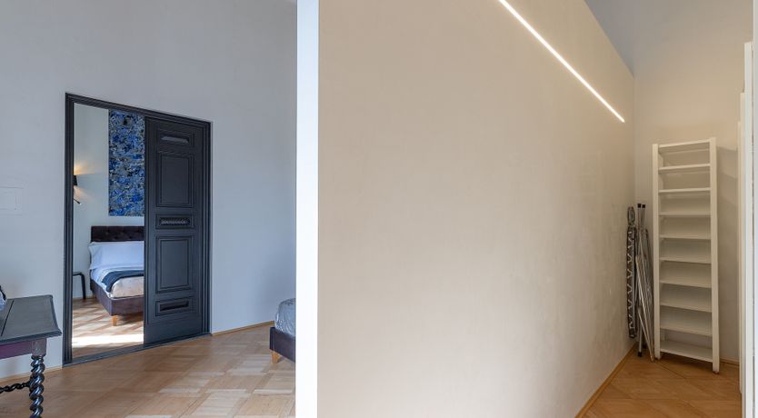 Photo of The Impressionist's Pad