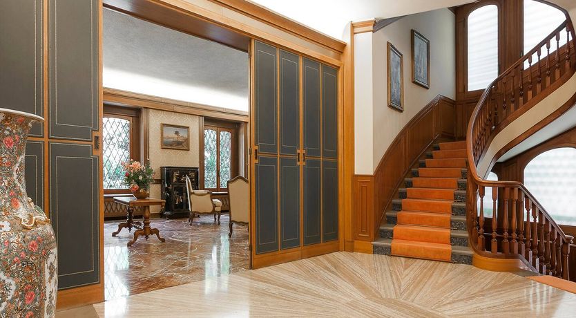 Photo of Villa Grottaferrata