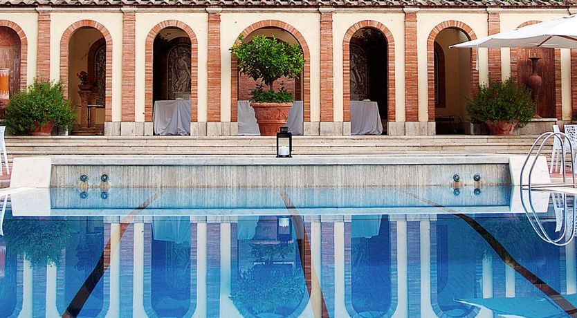 Photo of Villa Grottaferrata