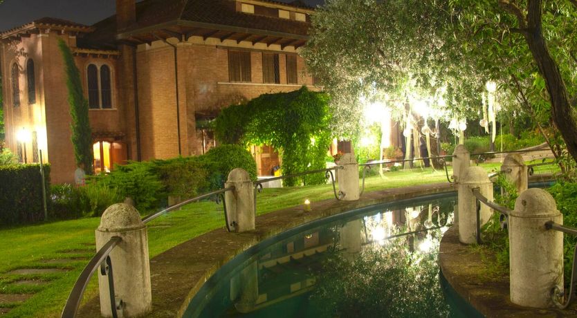 Photo of Villa Grottaferrata