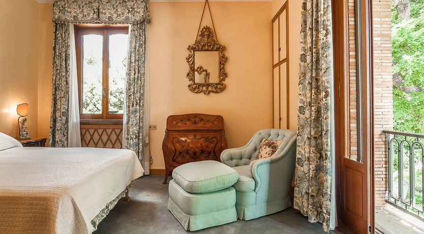 Photo of Villa Grottaferrata