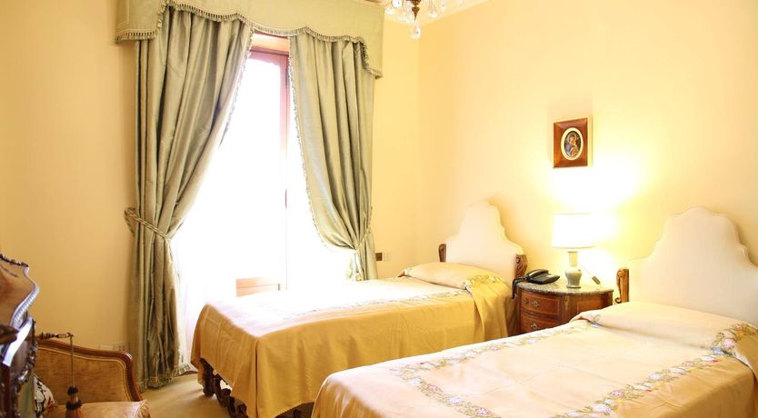 Photo of Villa Grottaferrata