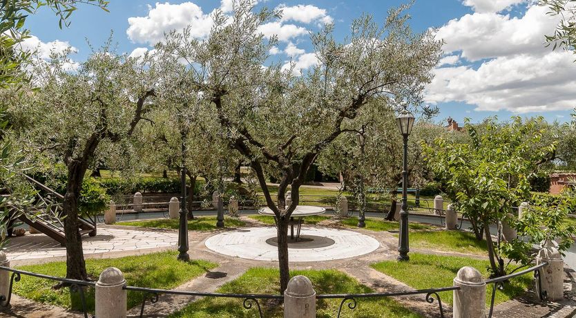 Photo of Villa Grottaferrata