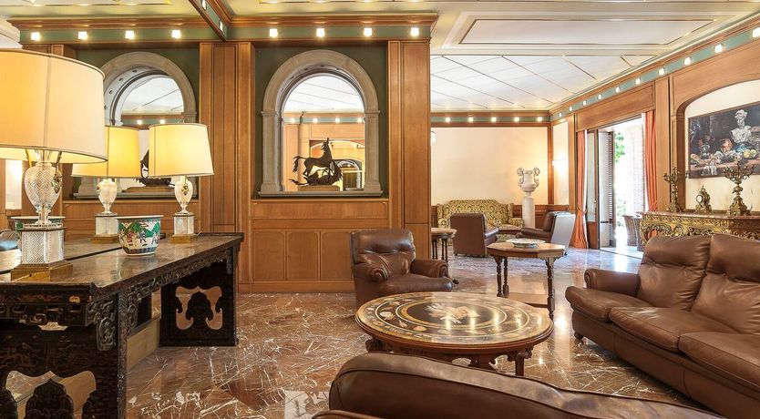 Photo of Villa Grottaferrata