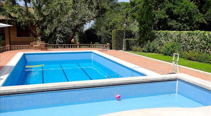 Photo of Villa Grottaferrata