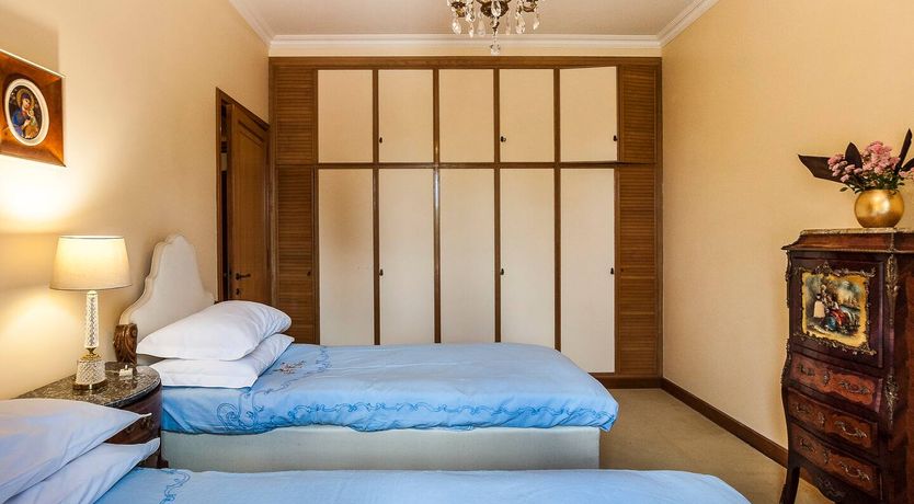 Photo of Villa Grottaferrata