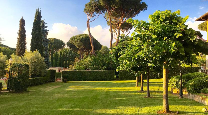 Photo of Villa Grottaferrata