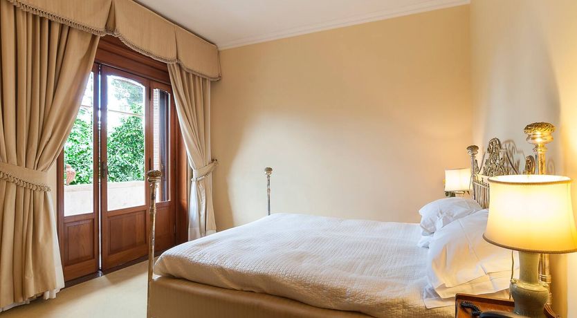 Photo of Villa Grottaferrata