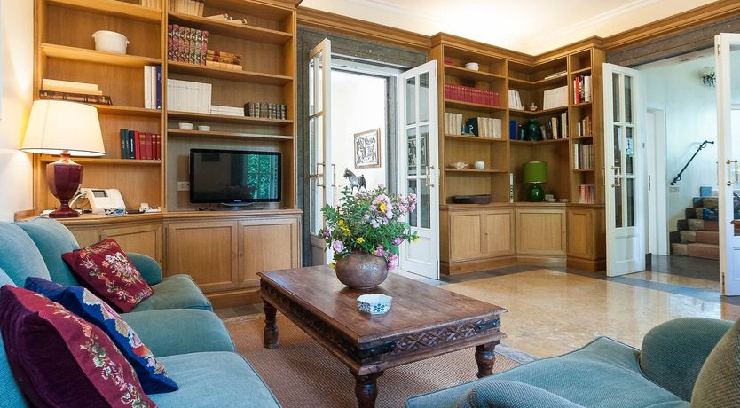 Photo of Villa Grottaferrata