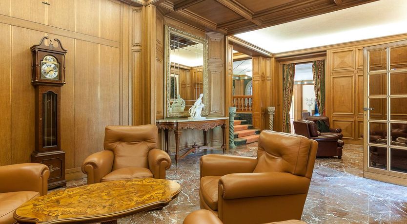 Photo of Villa Grottaferrata