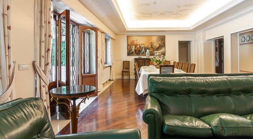 Photo of Villa Grottaferrata