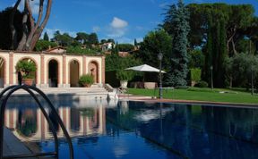 Photo of Villa Grottaferrata