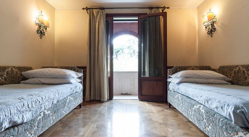 Photo of Villa Grottaferrata