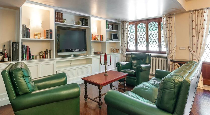 Photo of Villa Grottaferrata