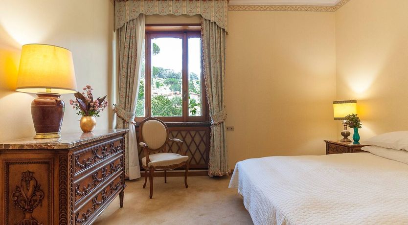 Photo of Villa Grottaferrata