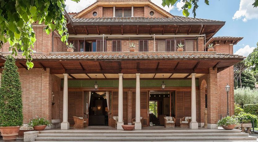 Photo of Villa Grottaferrata