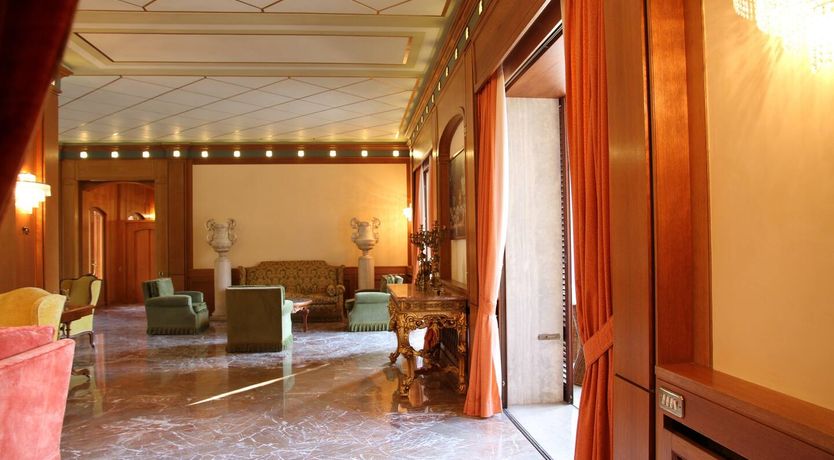 Photo of Villa Grottaferrata