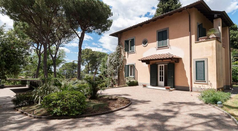 Photo of Villa Grottaferrata