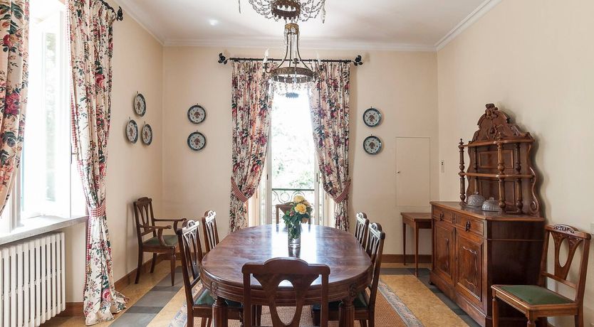 Photo of Villa Grottaferrata