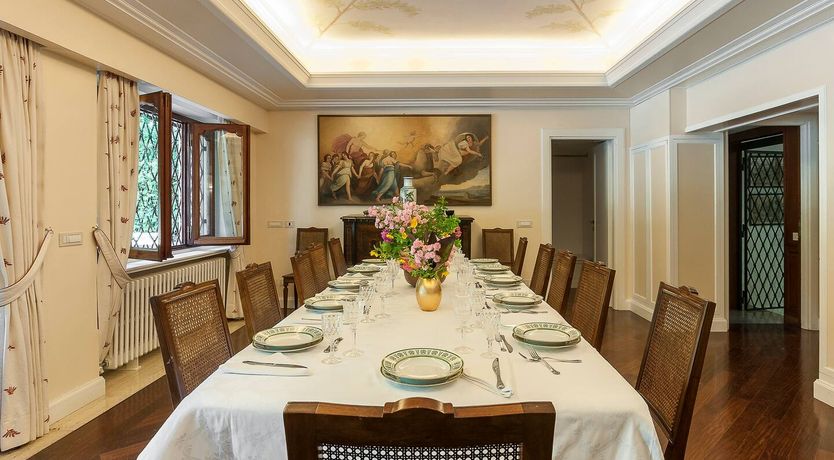 Photo of Villa Grottaferrata