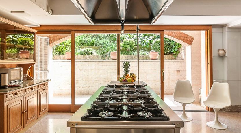 Photo of Villa Grottaferrata