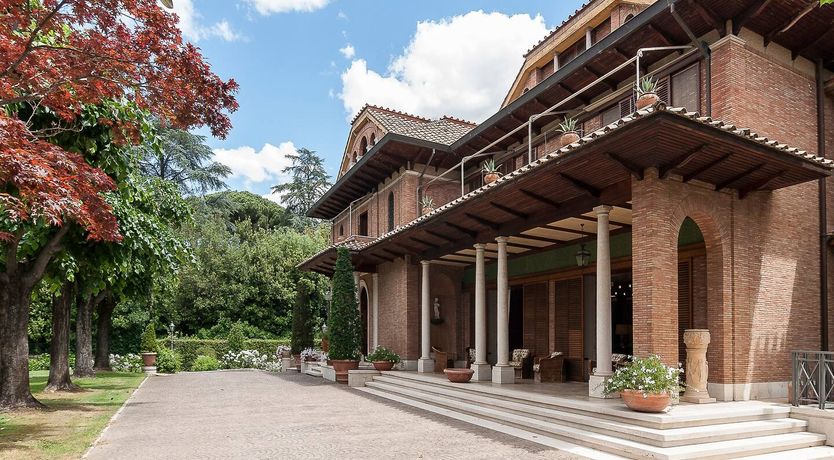 Photo of Villa Grottaferrata