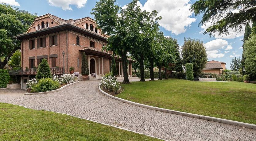 Photo of Villa Grottaferrata