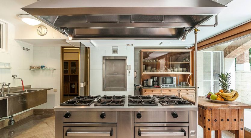 Photo of Villa Grottaferrata