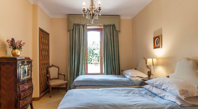 Photo of Villa Grottaferrata