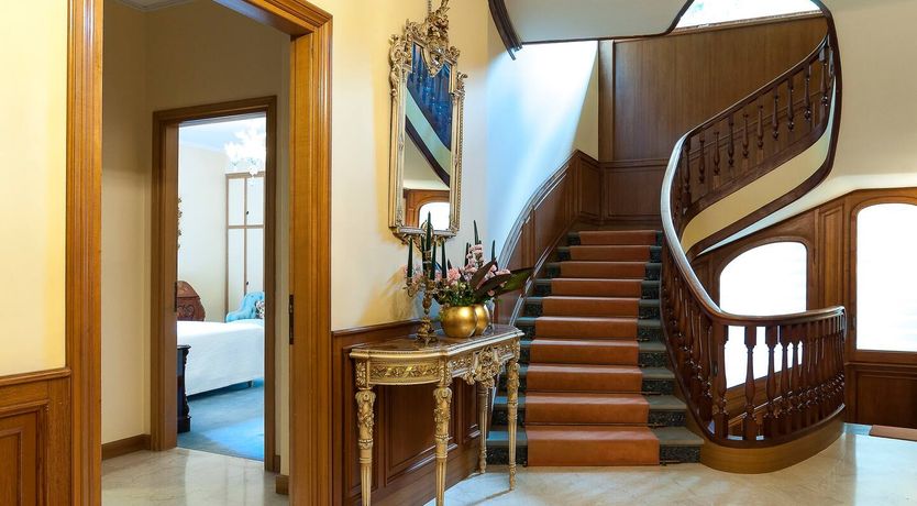 Photo of Villa Grottaferrata