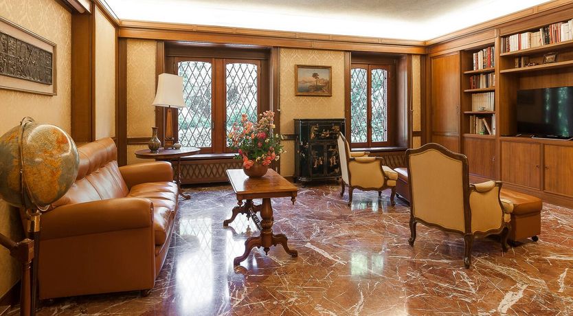 Photo of Villa Grottaferrata