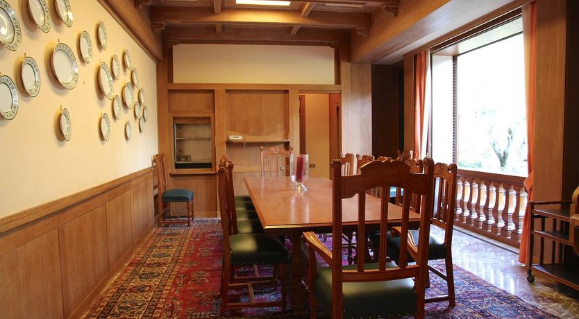 Photo of Villa Grottaferrata