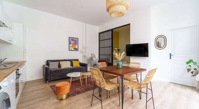 Photo of Le Mur Jaune