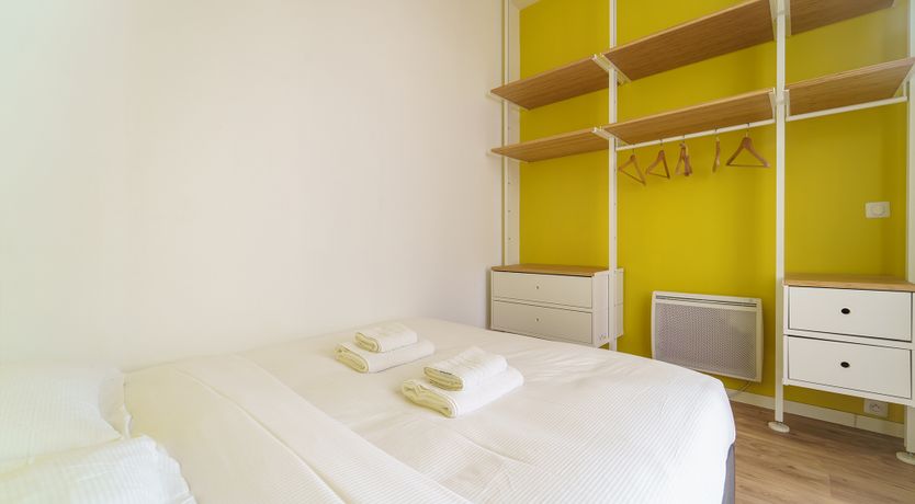 Photo of Le Mur Jaune