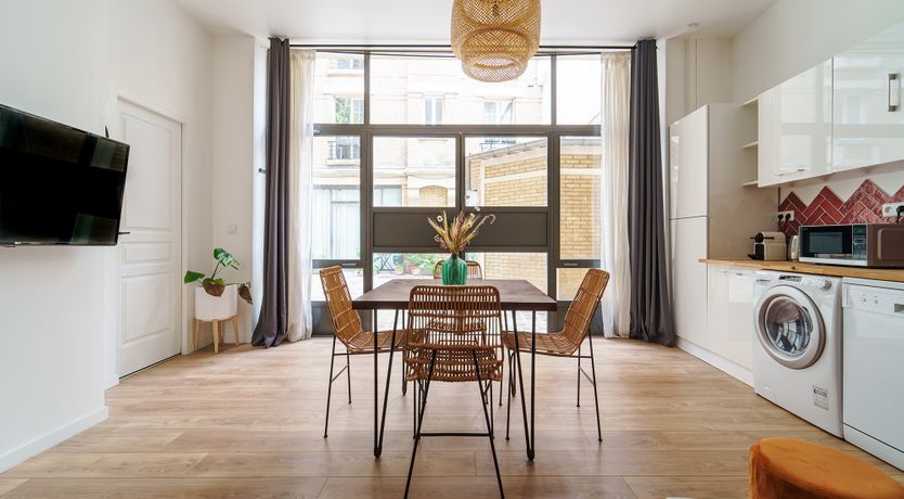 Photo of Le Mur Jaune