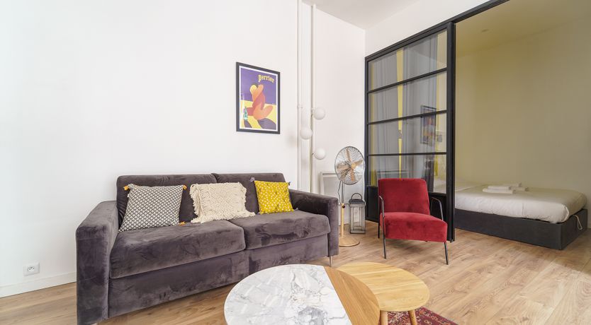 Photo of Le Mur Jaune