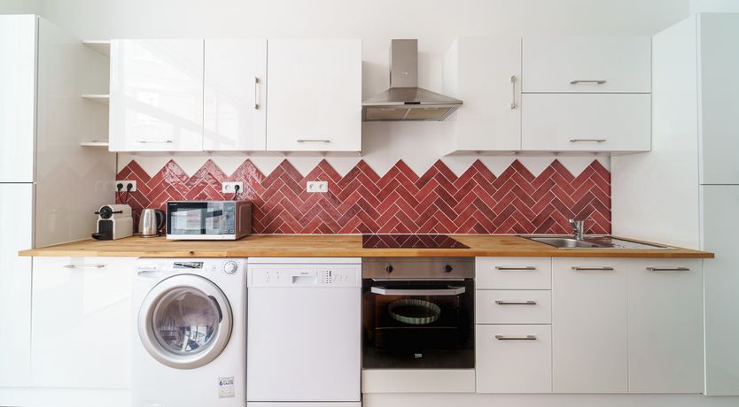 Photo of Le Mur Jaune