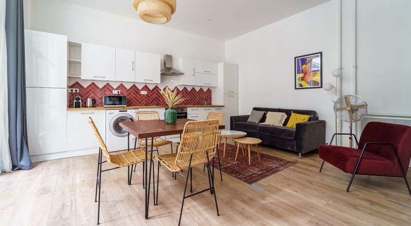 Photo of Le Mur Jaune