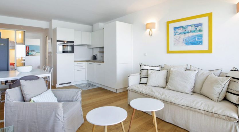 Photo of Between The Beaches