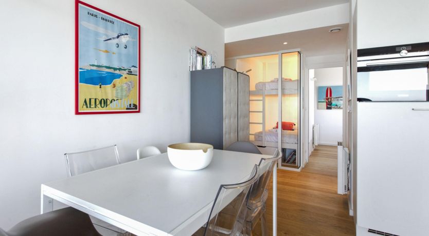 Photo of Between The Beaches