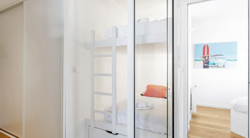 Photo of Between The Beaches