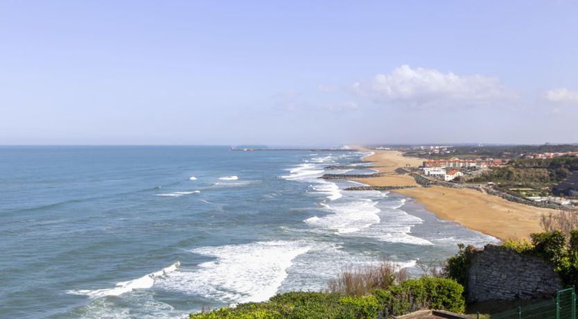 Photo of Between The Beaches