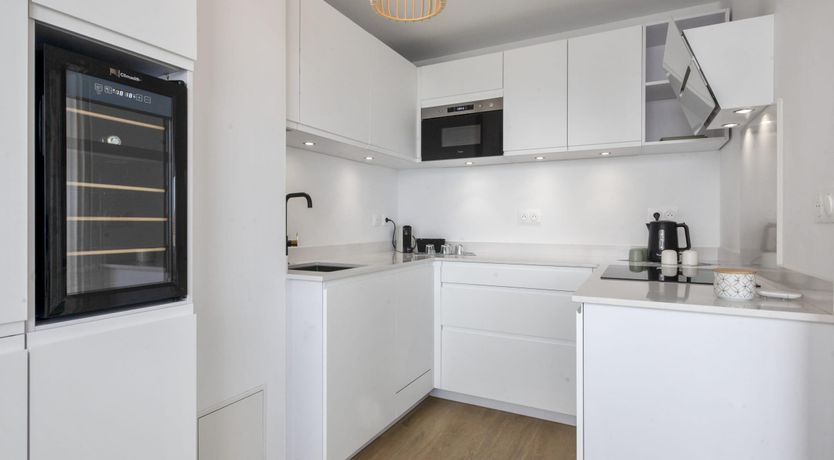 Photo of Salty Shores