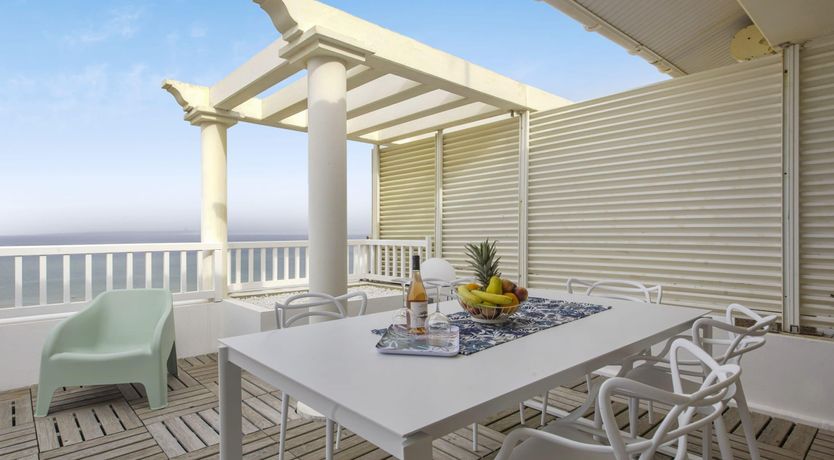 Photo of Salty Shores