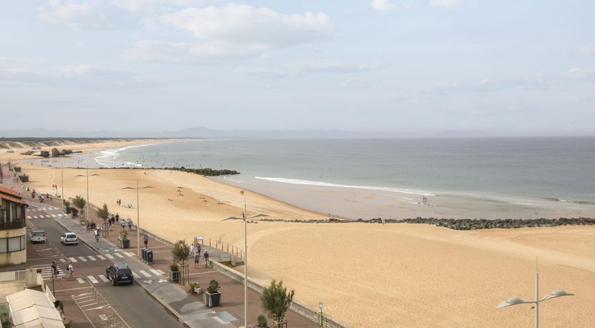 Photo of Salty Shores