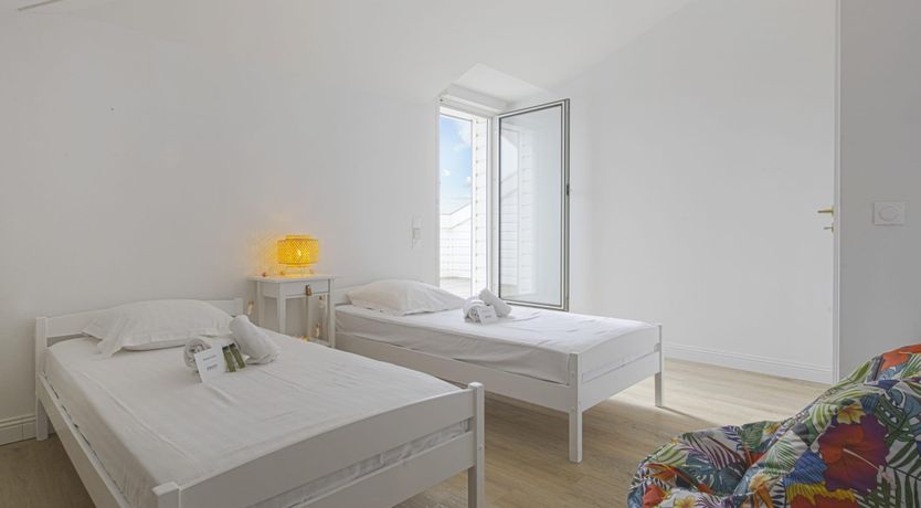 Photo of Salty Shores